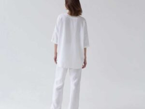 Why Should You Invest in a Linen Pajamas Set for Restful Nights?