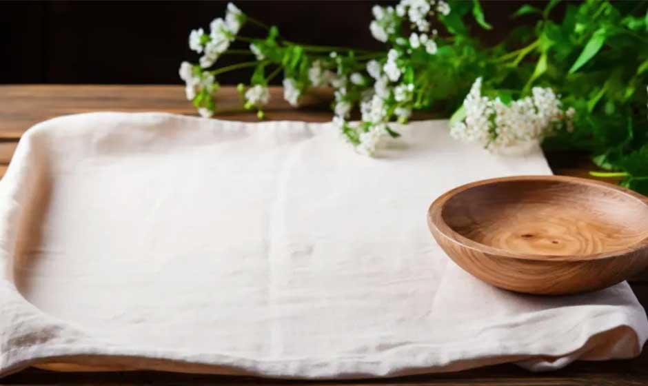 10 Benefits of Using High-Quality Restaurant Linens