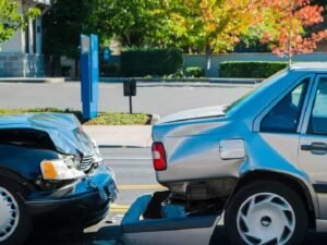 4 Factors that Affect Car Accident Settlements for Injured Passengers