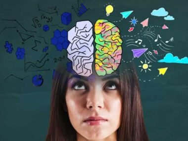 What Are Brain Types? 5 Surprising Benefits of Knowing Your Brain Type for Mental Health