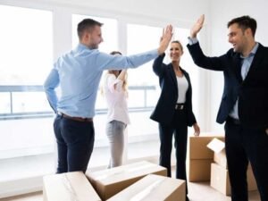 A Beginner’s Guide to the Corporate Relocation Process