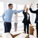 A Beginner’s Guide to the Corporate Relocation Process