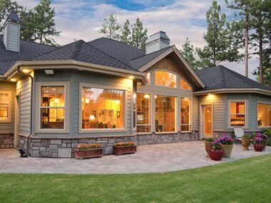 A Guide to Choosing the Best Exterior Upgrades for Your Home