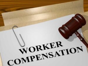 All The Benefits an Individual Can Seek Under Workers' Compensation