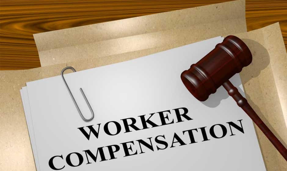 All The Benefits an Individual Can Seek Under Workers' Compensation