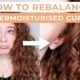 Are You Over-Conditioning Your Curly Hair