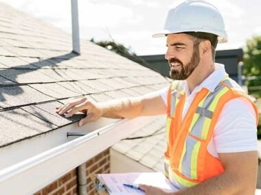 California Roofing Services