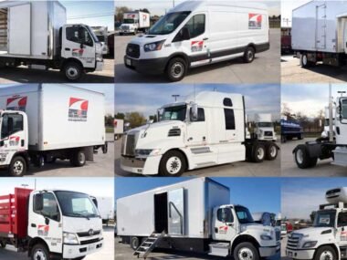 Choosing the Right Utility Vehicle for Your Business Needs