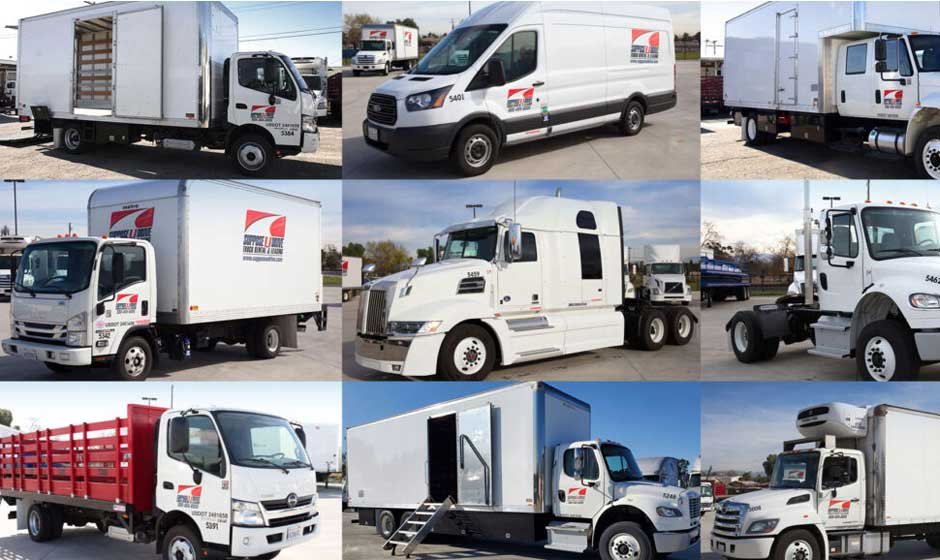 Choosing the Right Utility Vehicle for Your Business Needs