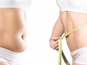 Combining Body Contouring with a Healthy Lifestyle