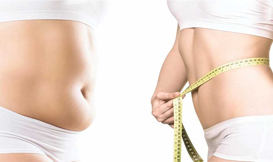 Combining Body Contouring with a Healthy Lifestyle