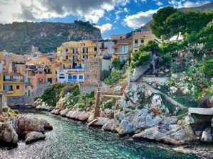 Discover Sicily Like Never Before: A 2025 Exploration