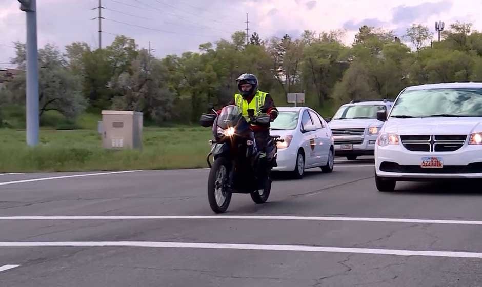 Discover the Thrill of Utah’s Highways - Safety Tips for Motorcyclists