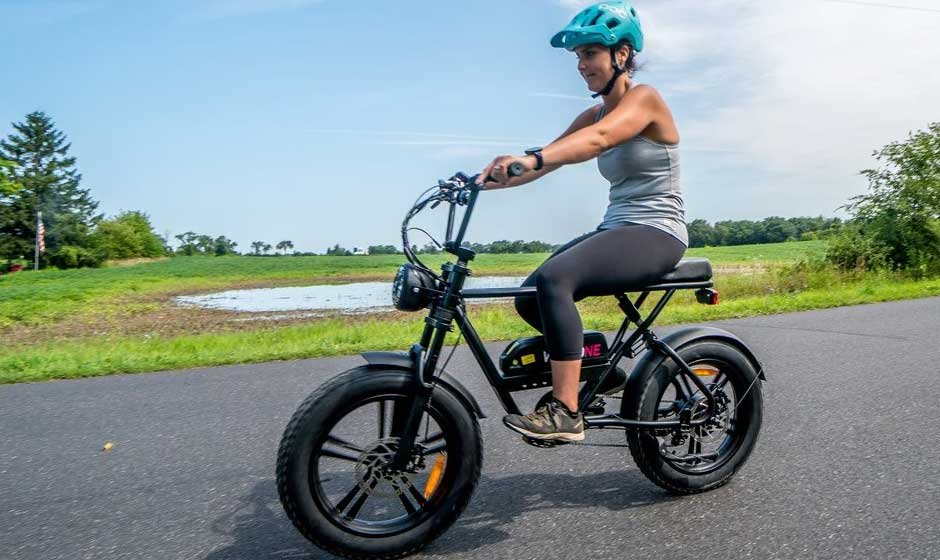 Features to Look for in an E-Bike for Challenging Terrains