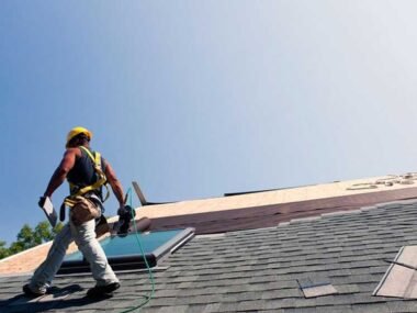 How Advanced Tools Elevate Professional Roof Inspections After a Hurricane