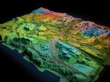 How GIS Mapping is Used in Environmental Conservation