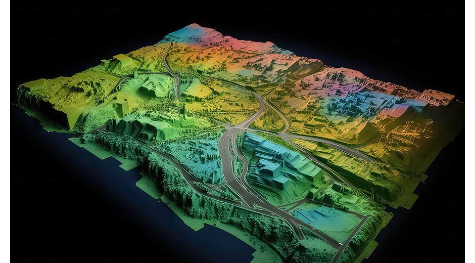 How GIS Mapping is Used in Environmental Conservation