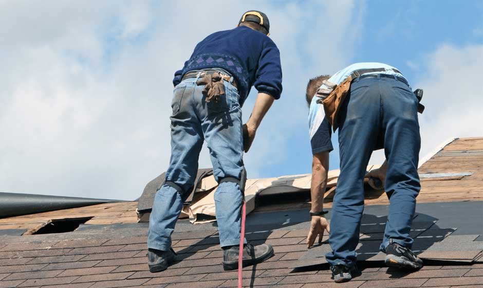 How Quality Roofing Solutions in Little Rock Enhance Your Home's Value