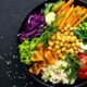 How Vegan Diets Can Reduce Inflammation?