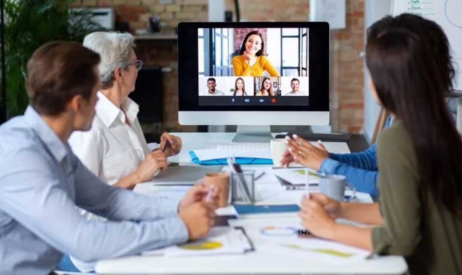 How Video Conferencing are Transforming Remote Collaboration.docx