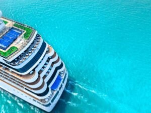 How to Become a Cruise Travel Agent