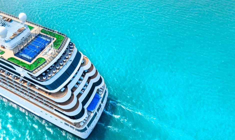 How to Become a Cruise Travel Agent