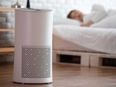 How to Choose the Perfect Air Purifier for Your Home