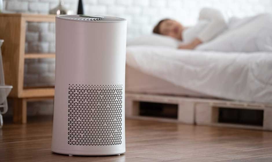 How to Choose the Perfect Air Purifier for Your Home