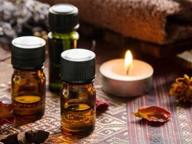 How to Create a Relaxing Home Environment With Pure Essential Oils?