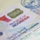 How to Get Indonesia Tourist Visa from UK