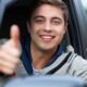 How to Lower the Insurance Rates of a First-Time Driver