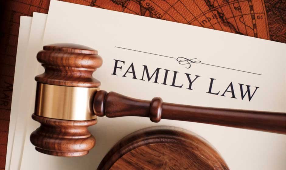 How to Resolve Family Law Disputes Without Going to Court