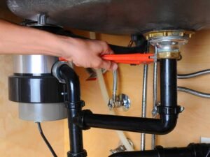 How to Troubleshoot and Resolve Common Plumbing Problems Quickly