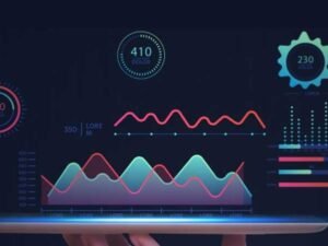 Innovating Business Strategies with Data Analytics and Visualization