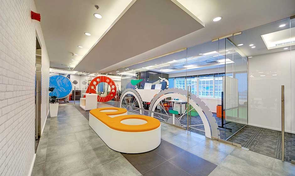 Innovative Interior Solutions for Businesses in the UAE