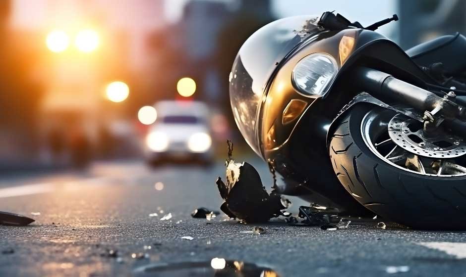 Legal Considerations Following a Motorcycle Crash