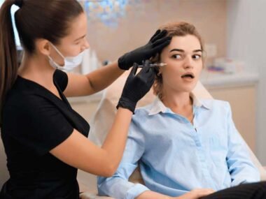 Liability Insurance for Cosmetologists