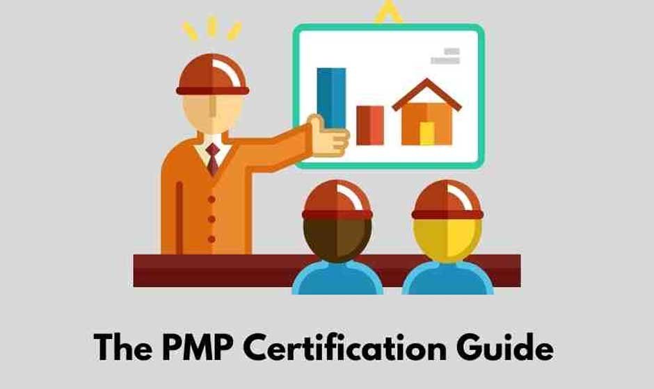 Reasons To Go For PMP Course