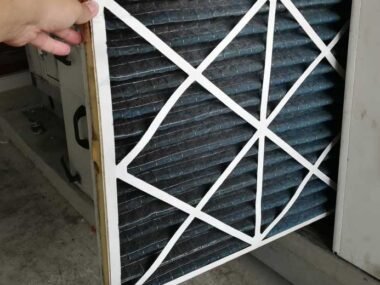 Recycling Old Air Filters: Everything You Need to Know