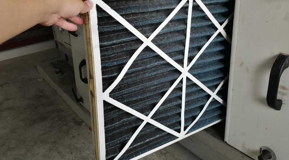 Recycling Old Air Filters: Everything You Need to Know