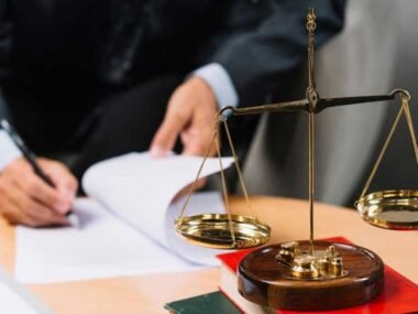 The 3 Things To Look For In A Defense Attorney