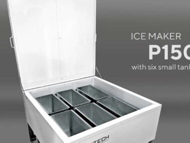 The Complete Guide to Ice Block Manufacturing Equipment