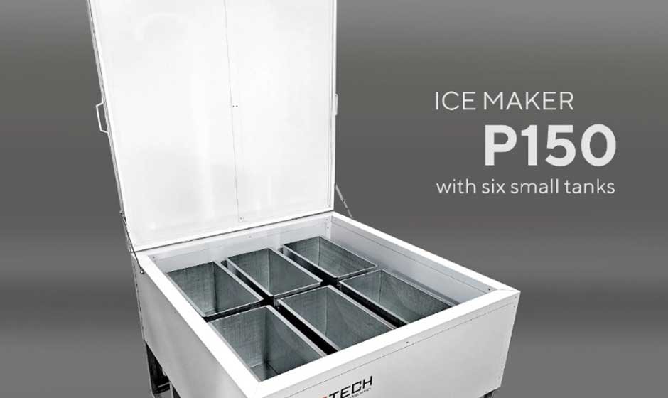 The Complete Guide to Ice Block Manufacturing Equipment