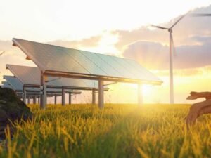 The Future of Renewable Energy Sources