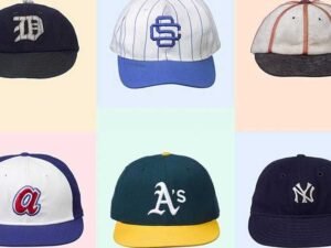 The History of the Cap Hat