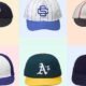 The History of the Cap Hat