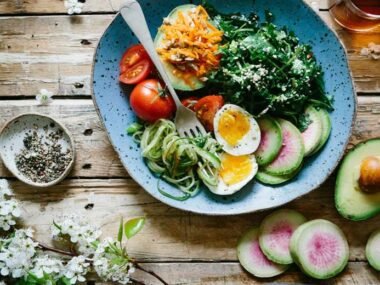 The Role of Nutrition in Optimum Wellness