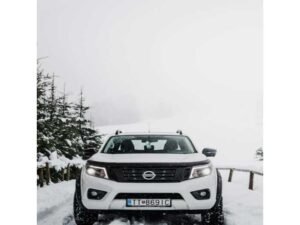 The Ultimate Guide to Nissan SUV: Everything You Need to Know