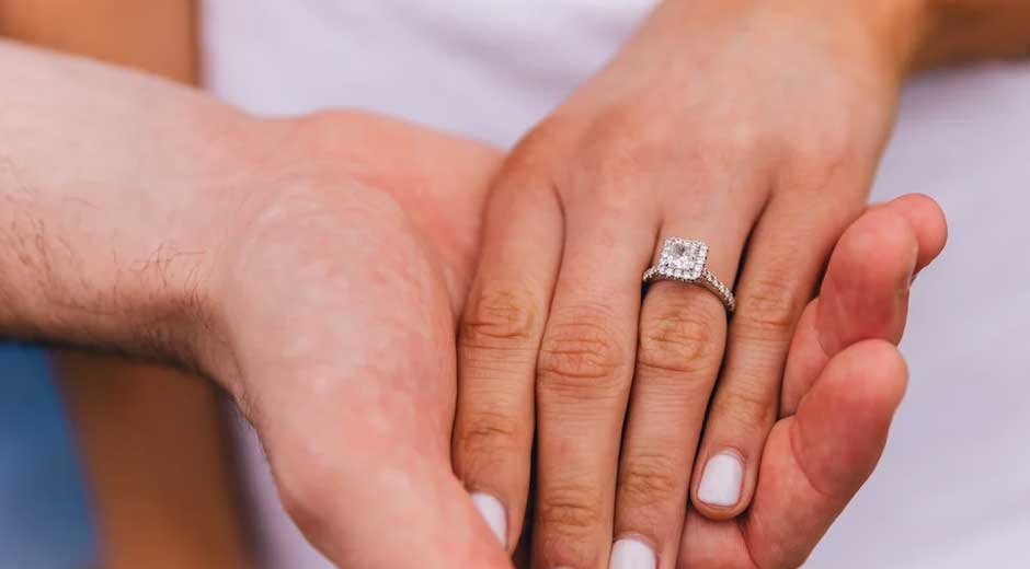 Tips for Creating a Unique Engagement Ring