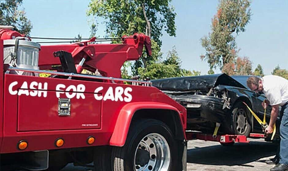 Tips to Sell Your Car for Cash to Junkyards